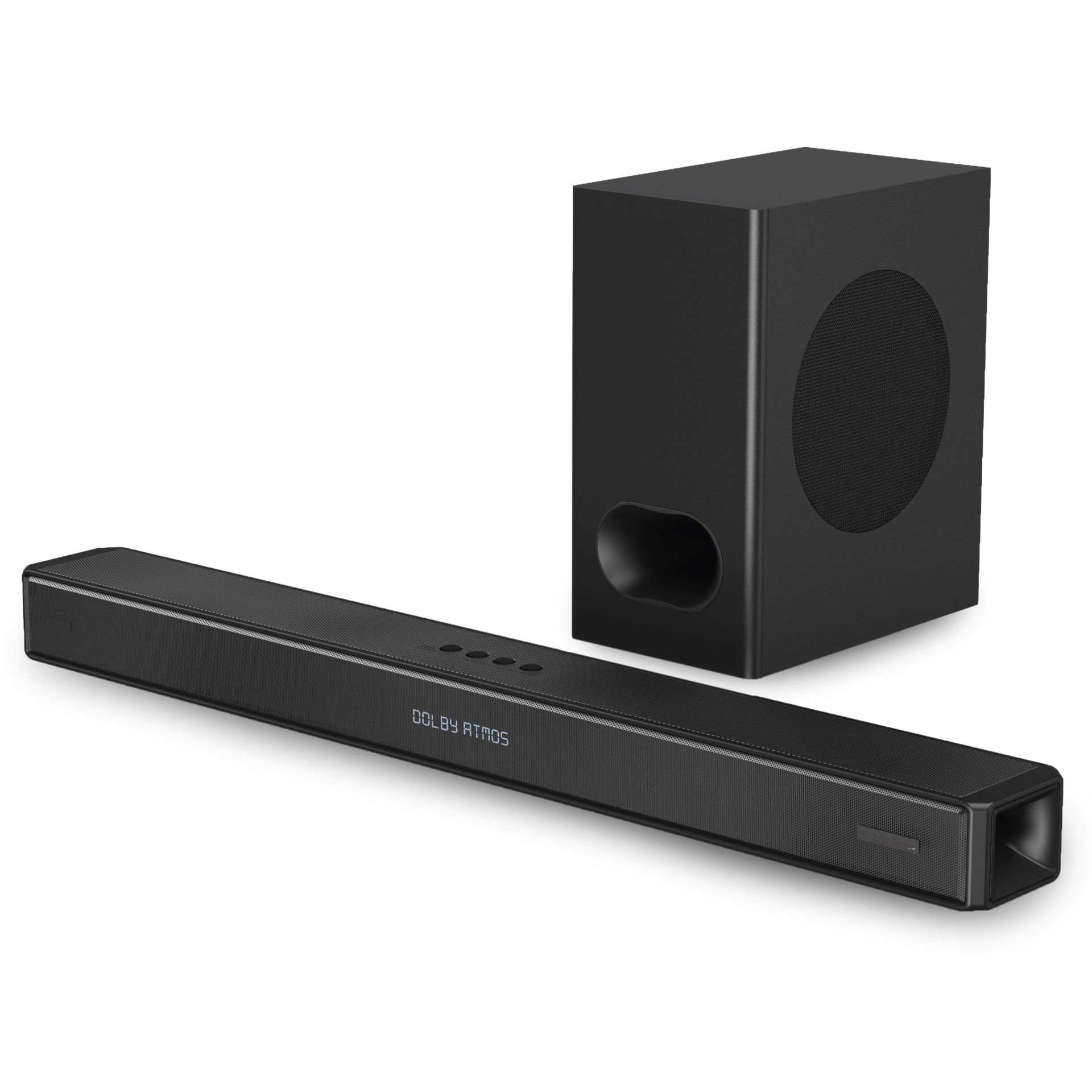 Soundbars