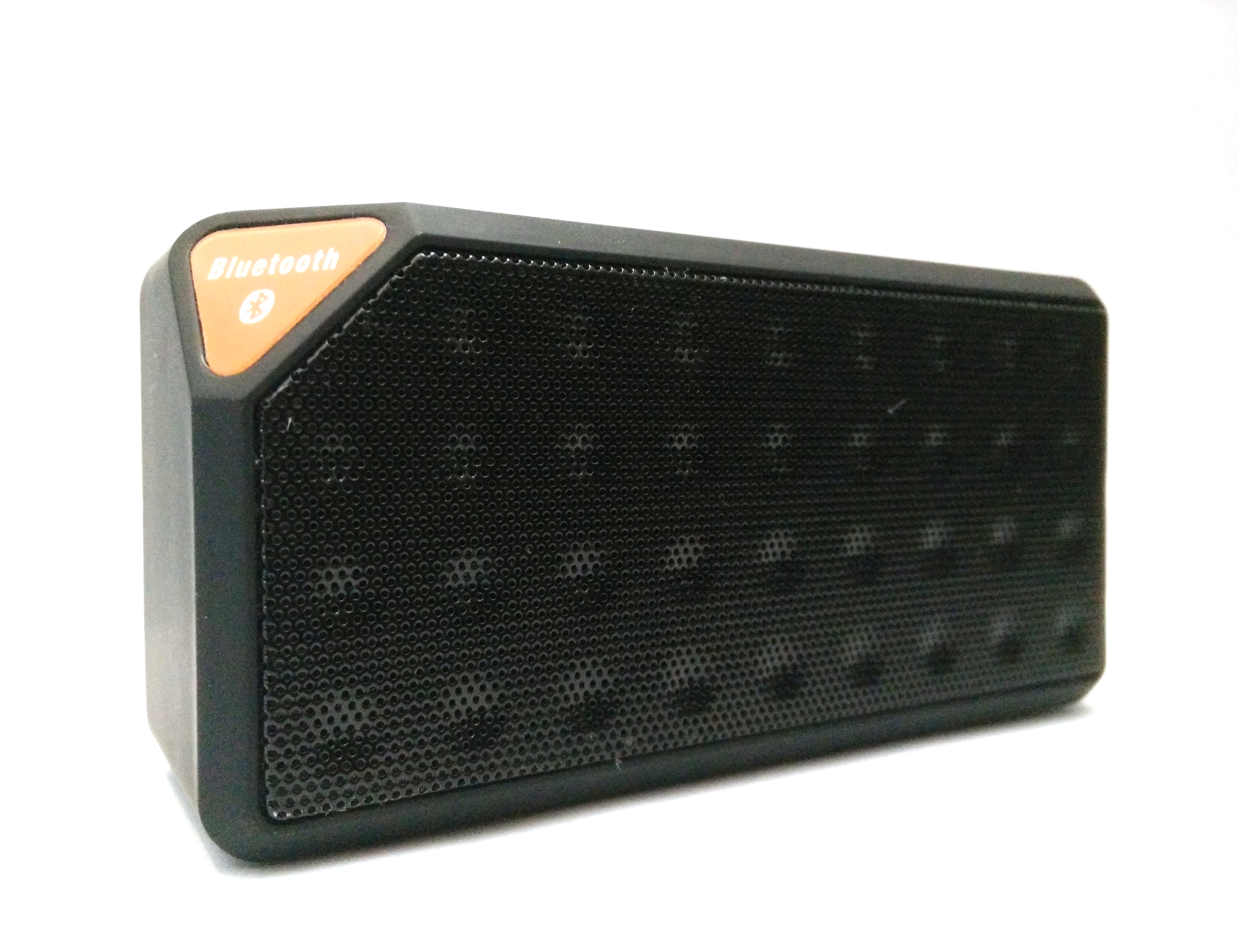 Portable Bluetooth Speaker