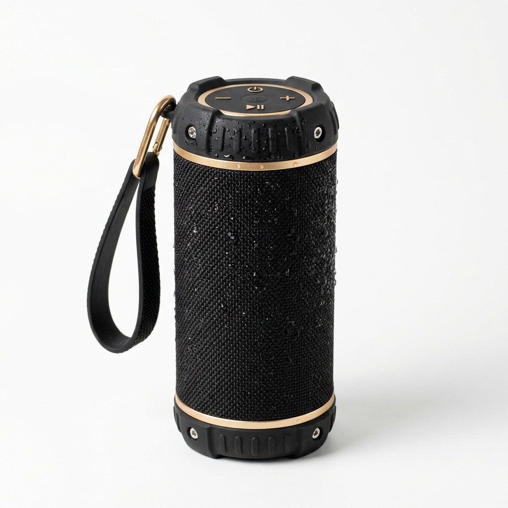 Waterproof Outdoor Speaker