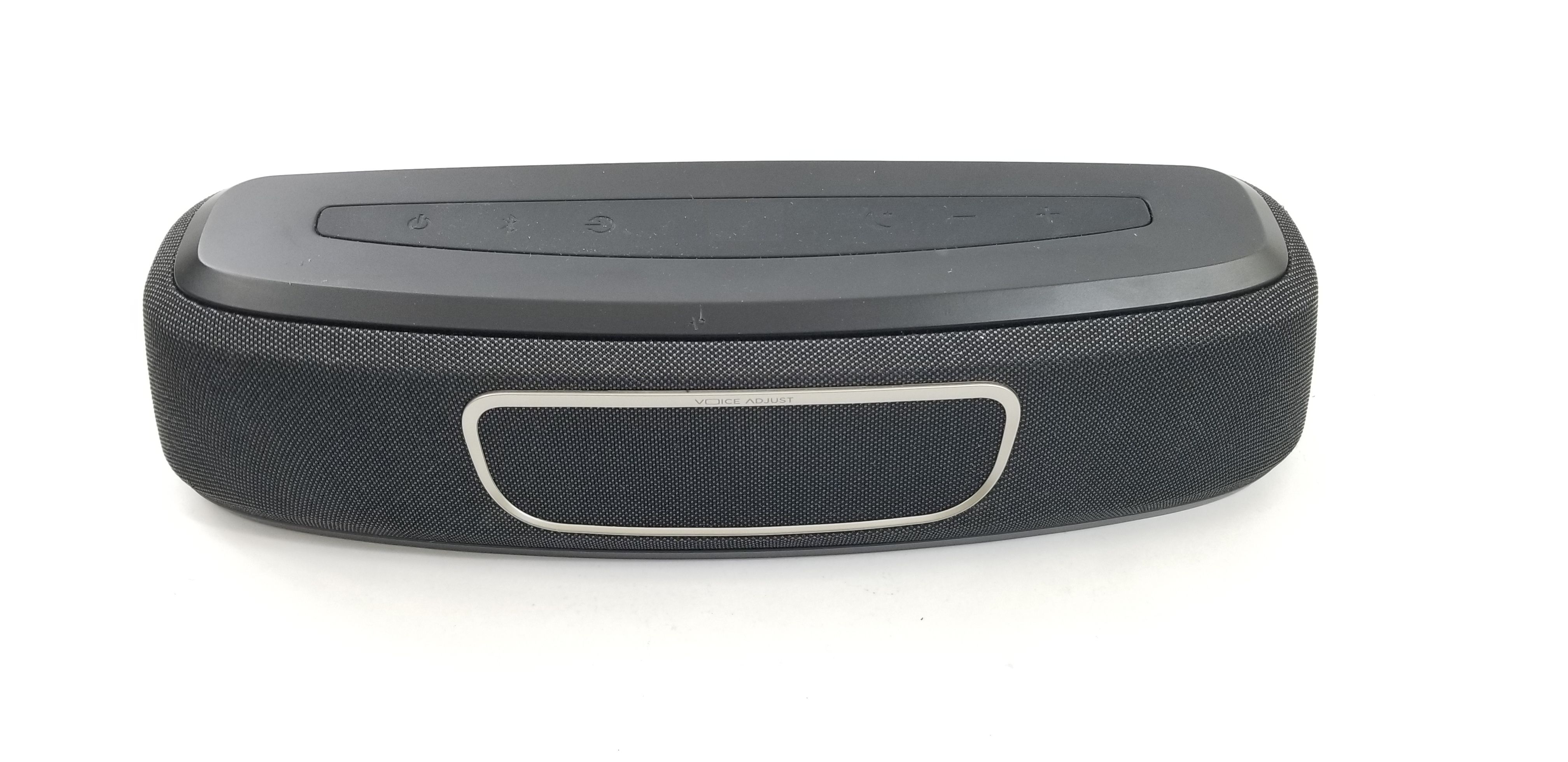 Mini Desktop Speaker