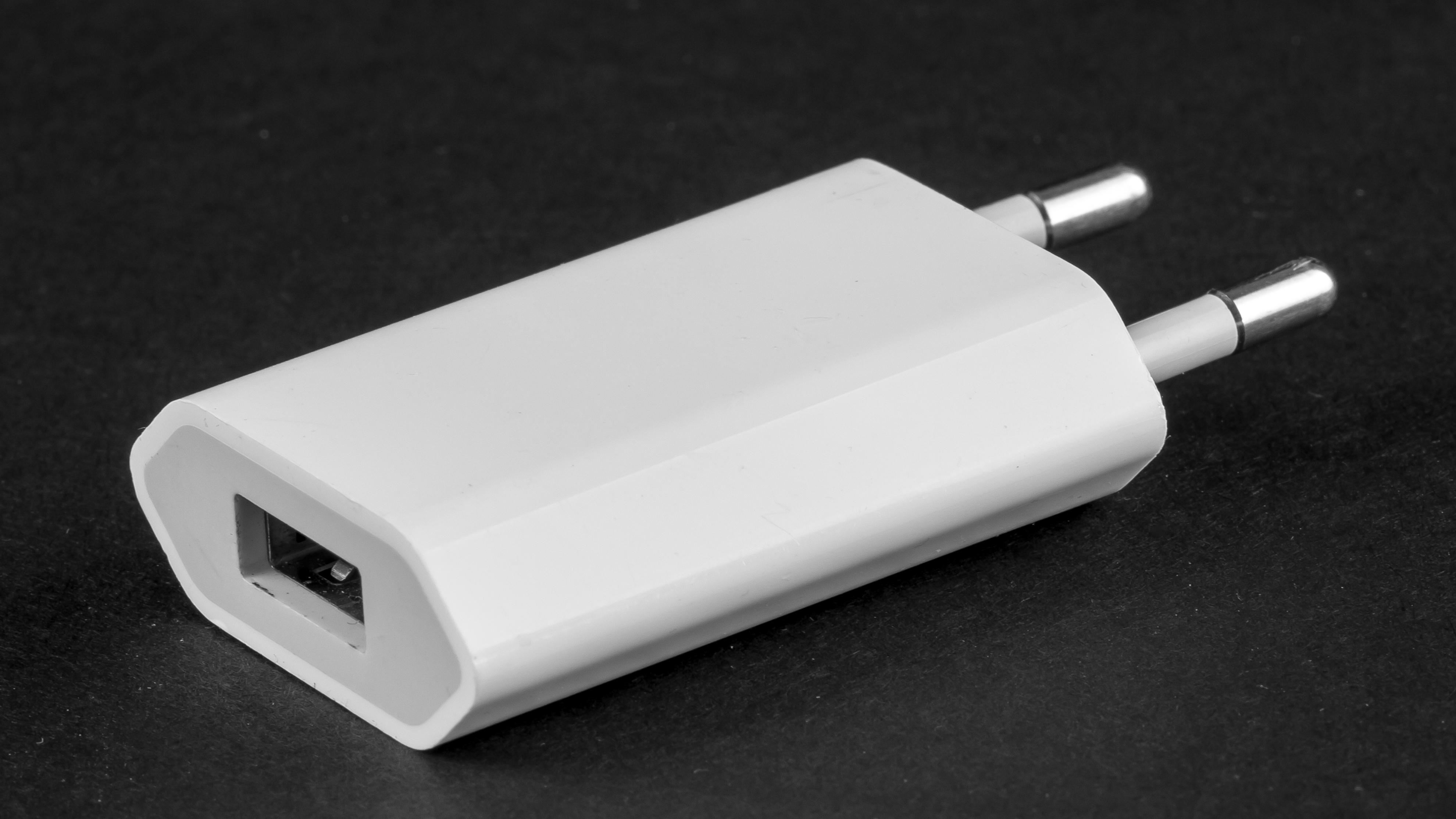 Compact Wall Charger