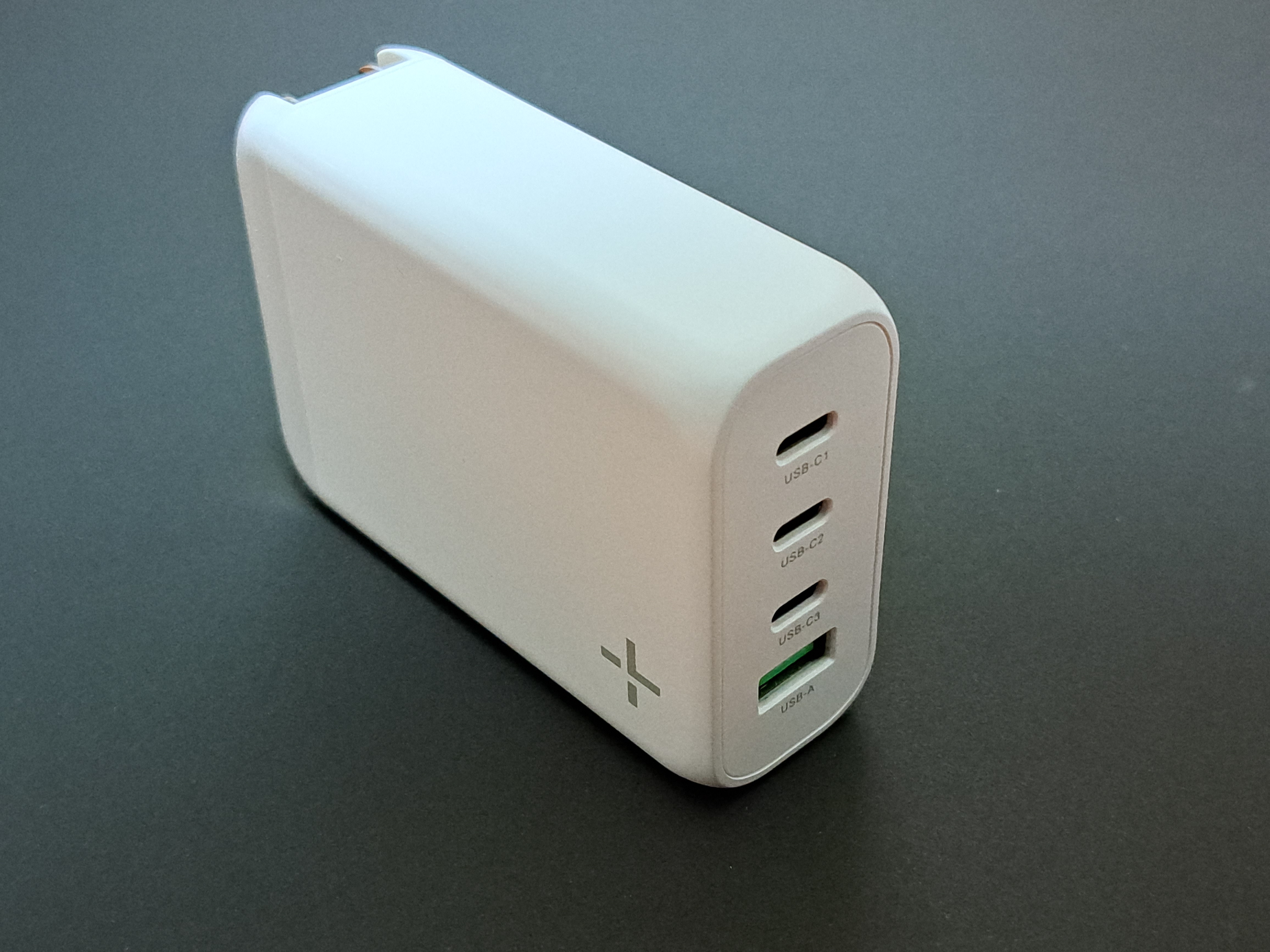 Travel Charger Adapter