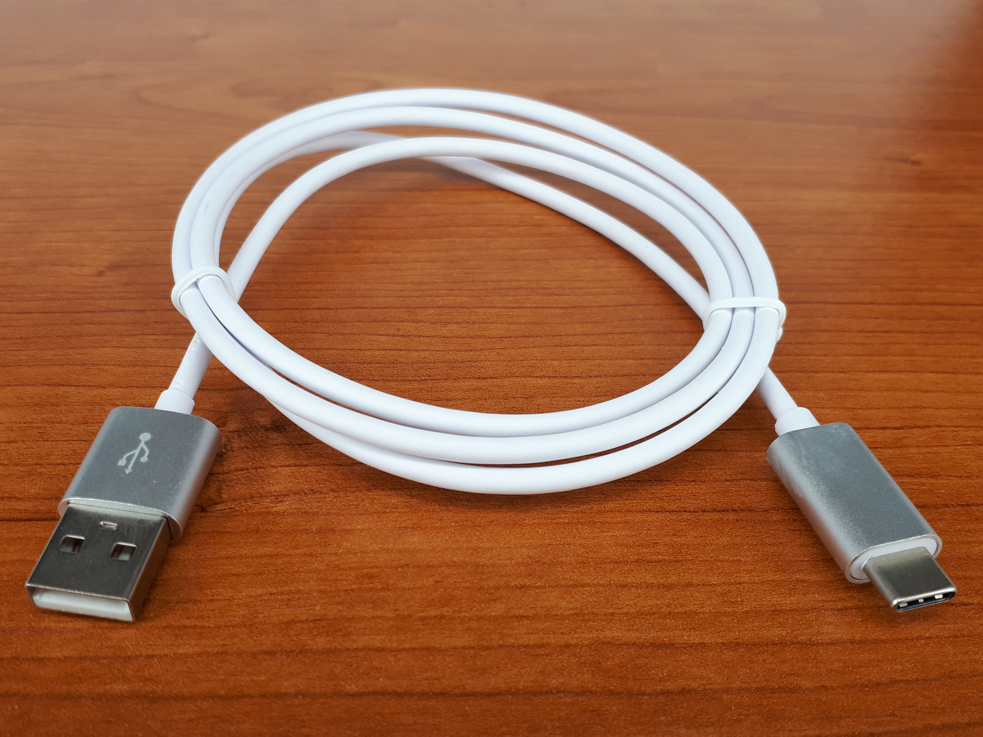 Multi-Connector Cable
