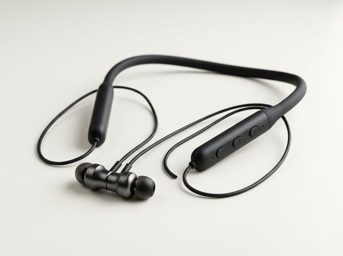 ProFlex Wireless Neckband
