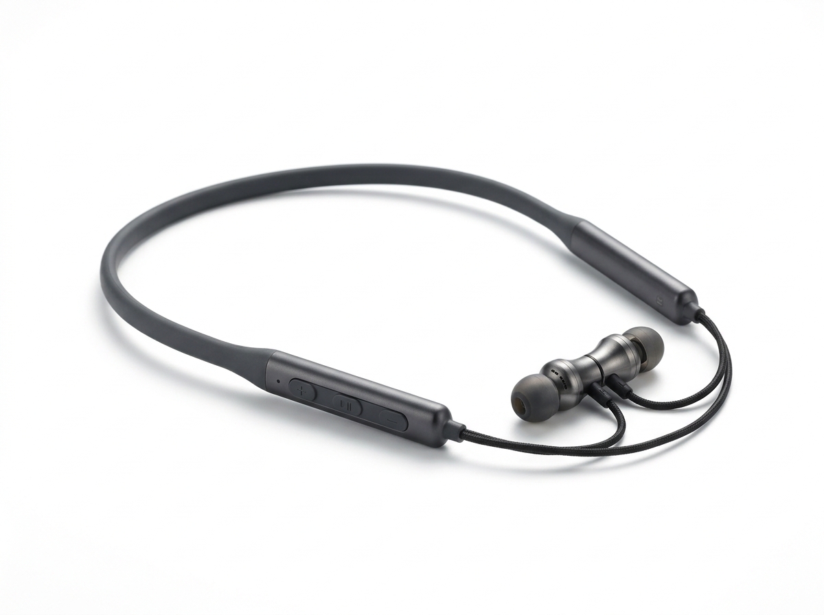 ComfortFit Neckband