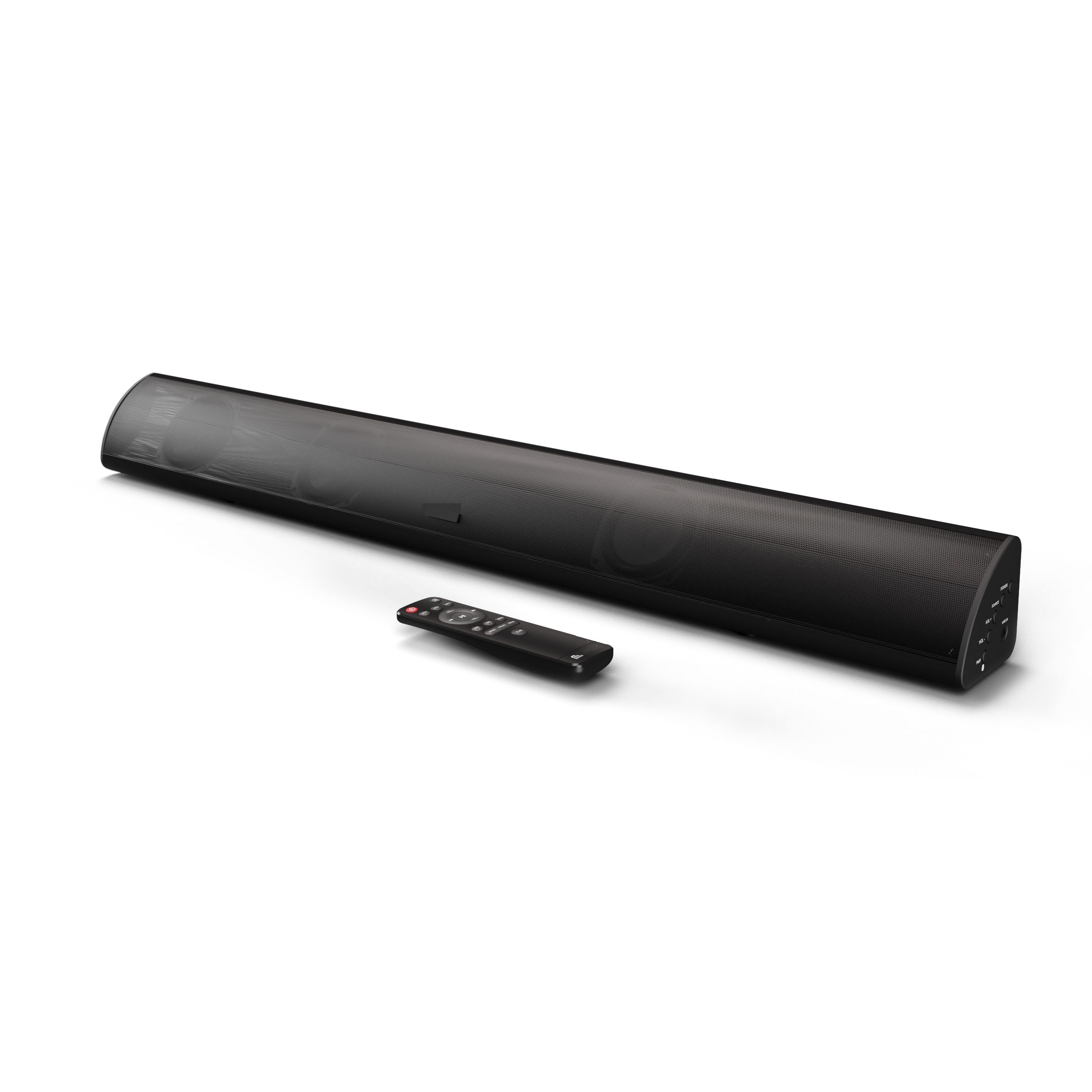 Slim Soundbar