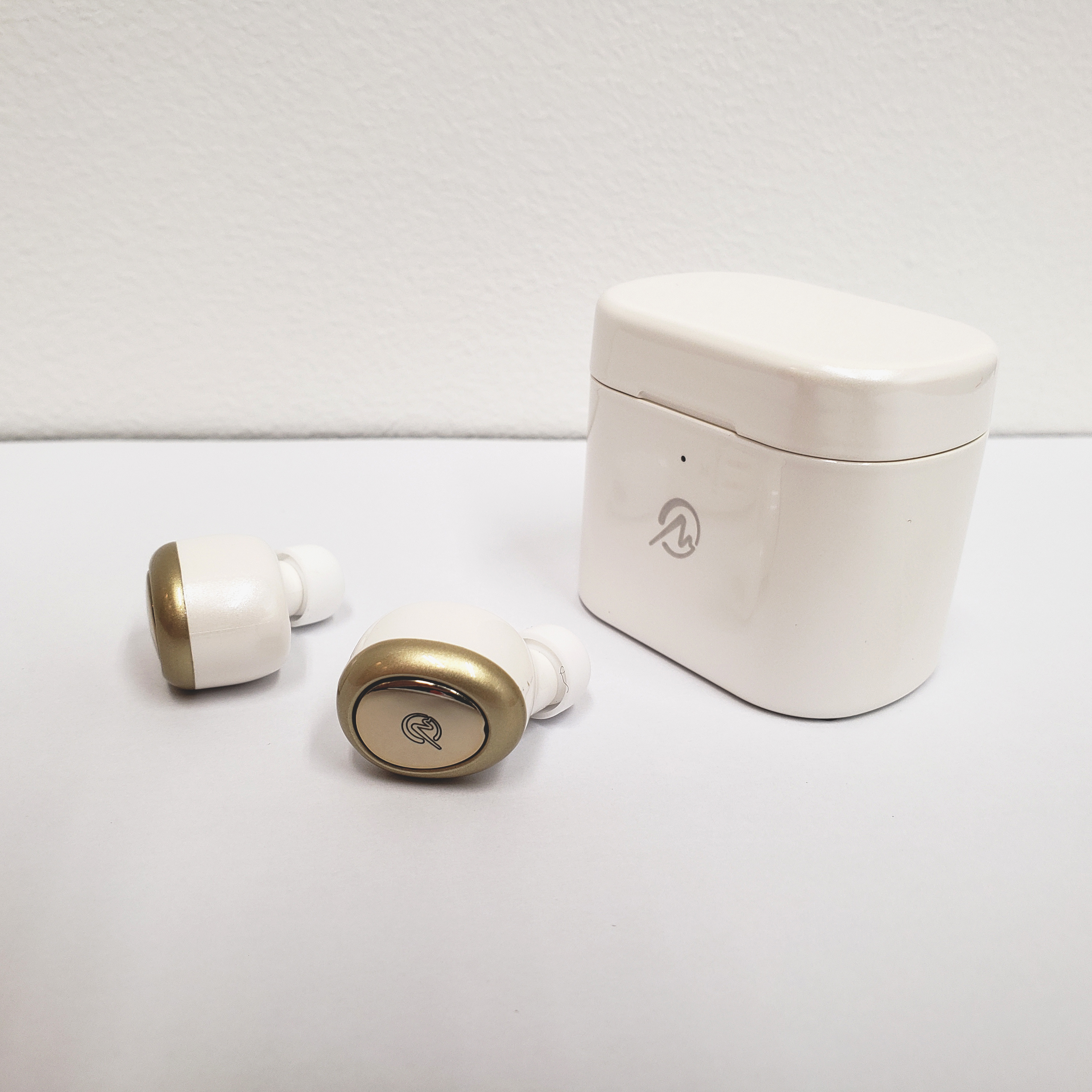 Compact TWS Earbuds
