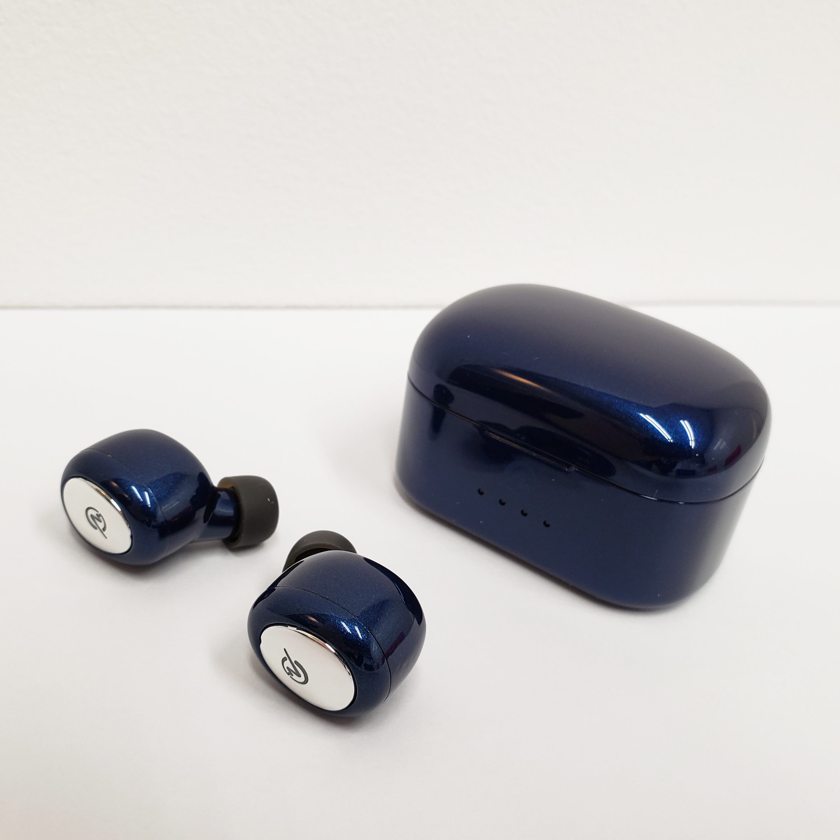 MiniPods TWS Earbuds
